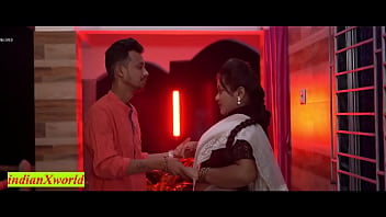 Indian Bengali wife best porokiya fucking with clear Bangla talking